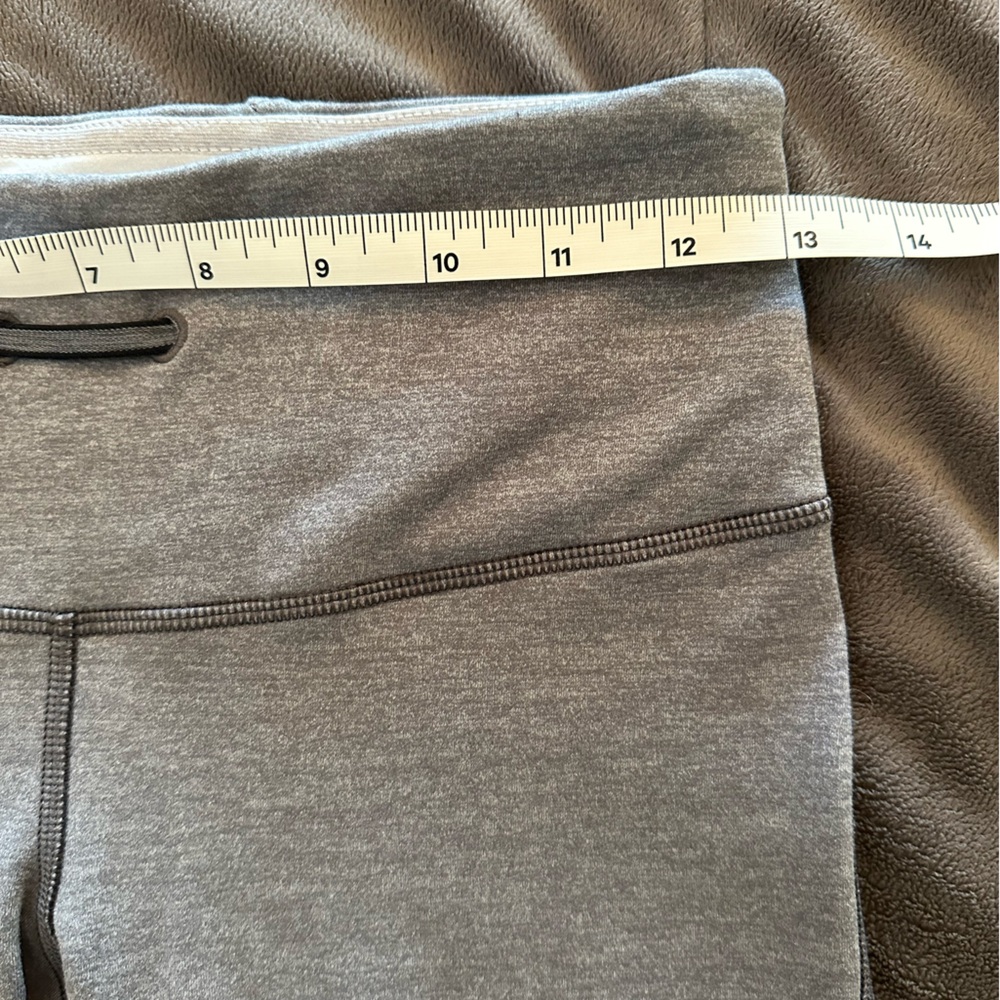 Lululemon Runder Under Pant size 6 - Picture 9 of 14